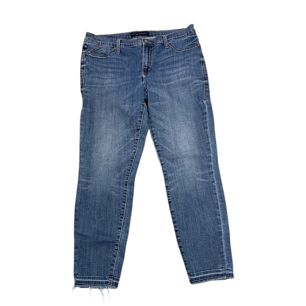 Rock & Republic Women's Blue‎ Jeans